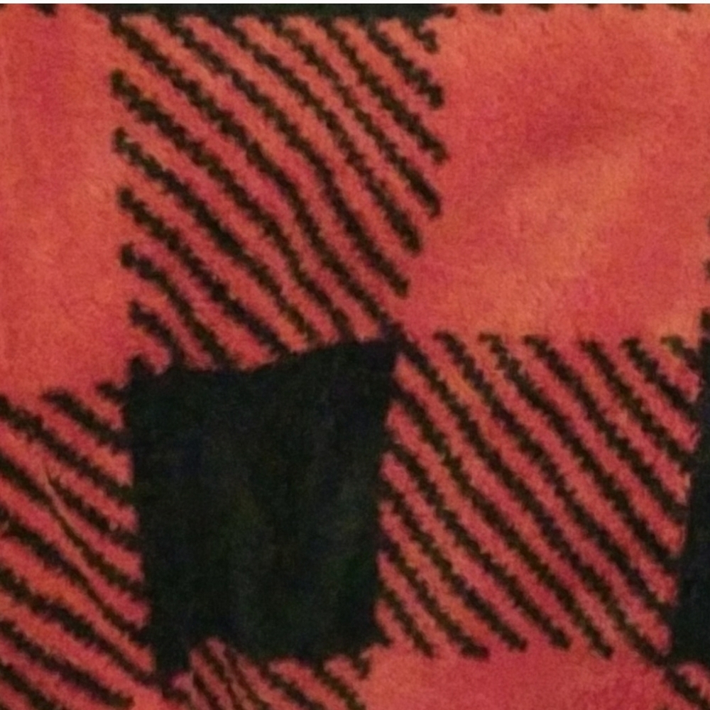 Vera Bradley Oversized Throw Blanket - Picture 3 of 3